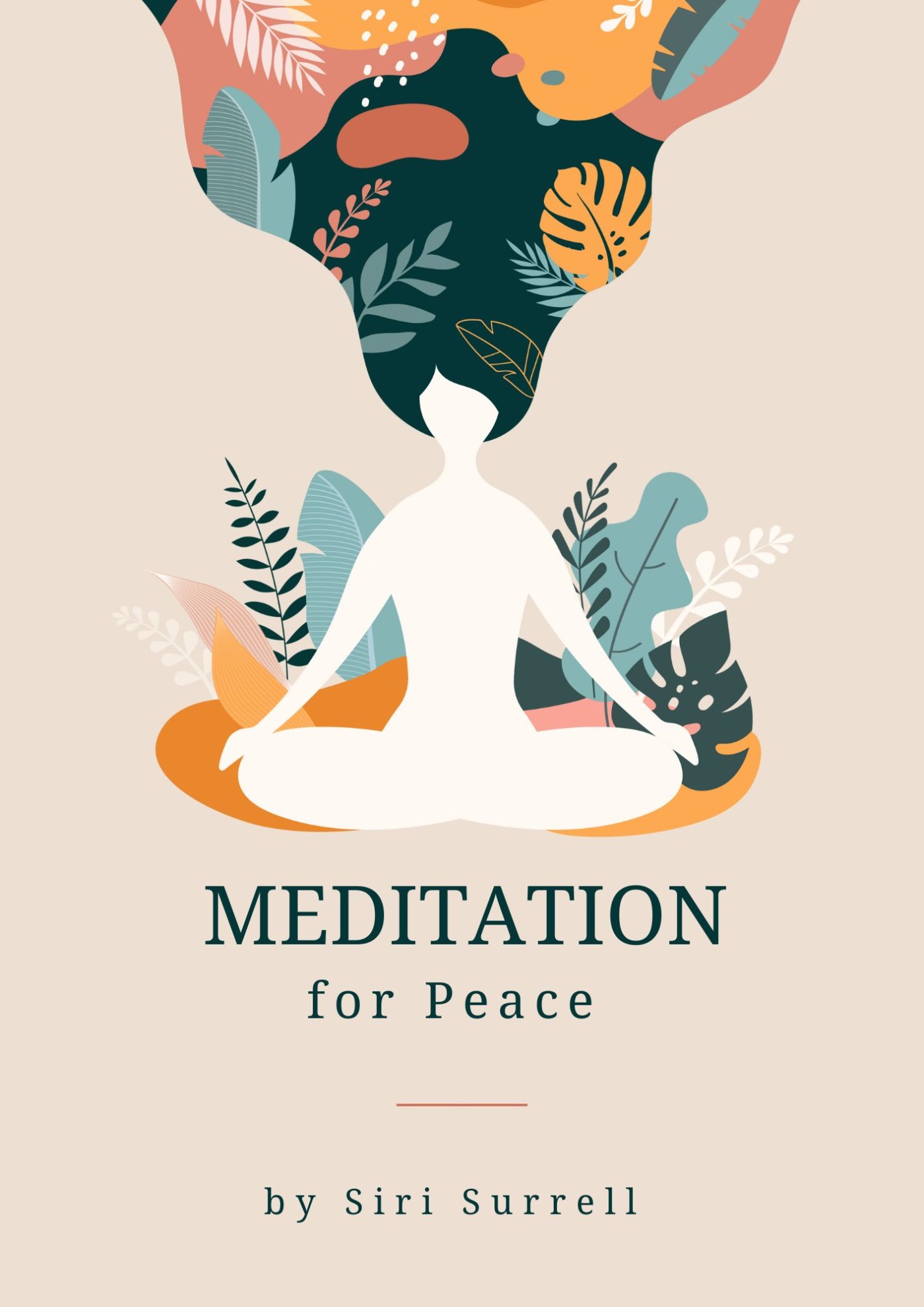 Meditation for Peace