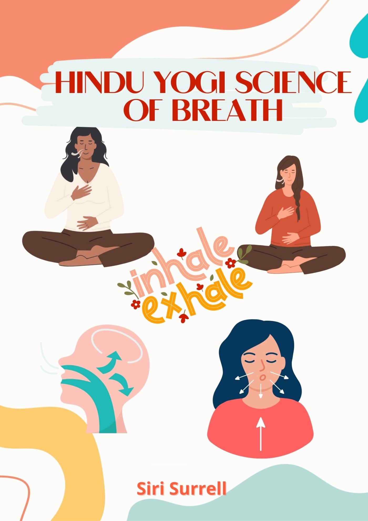 Hindu Yogi Science of Breath