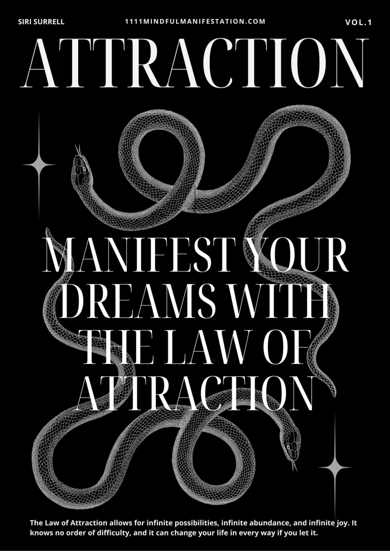 Principles of Attraction