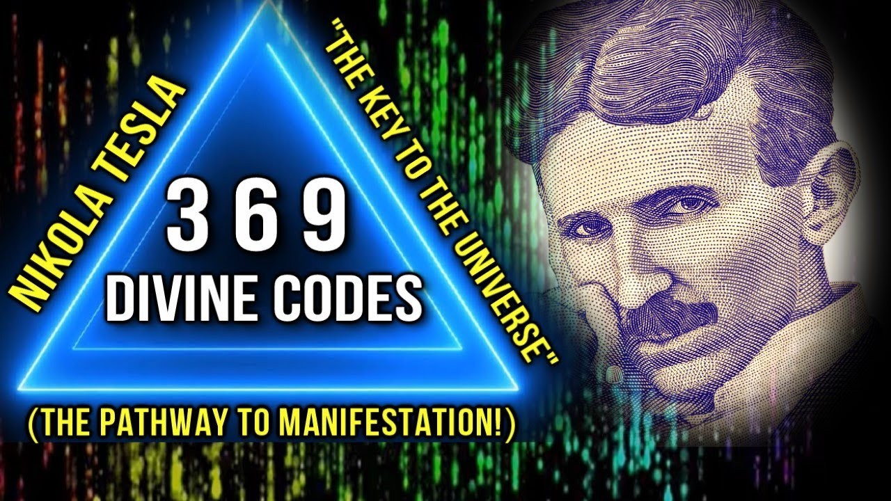 Codes For Manifesting - Numerology 1