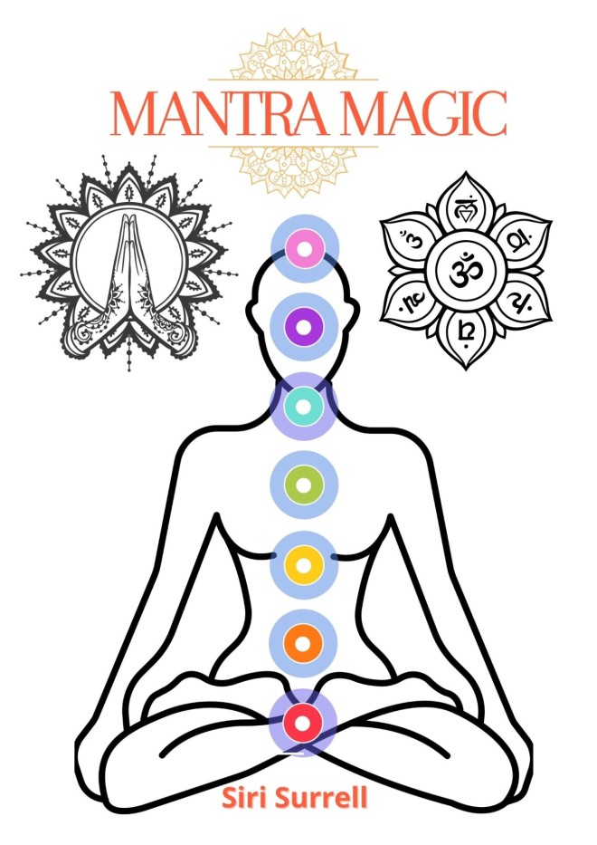 Mantra Magic