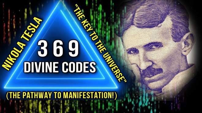 Codes For Manifesting - Numerology 1