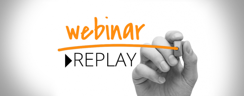 Webinar Samenvatting