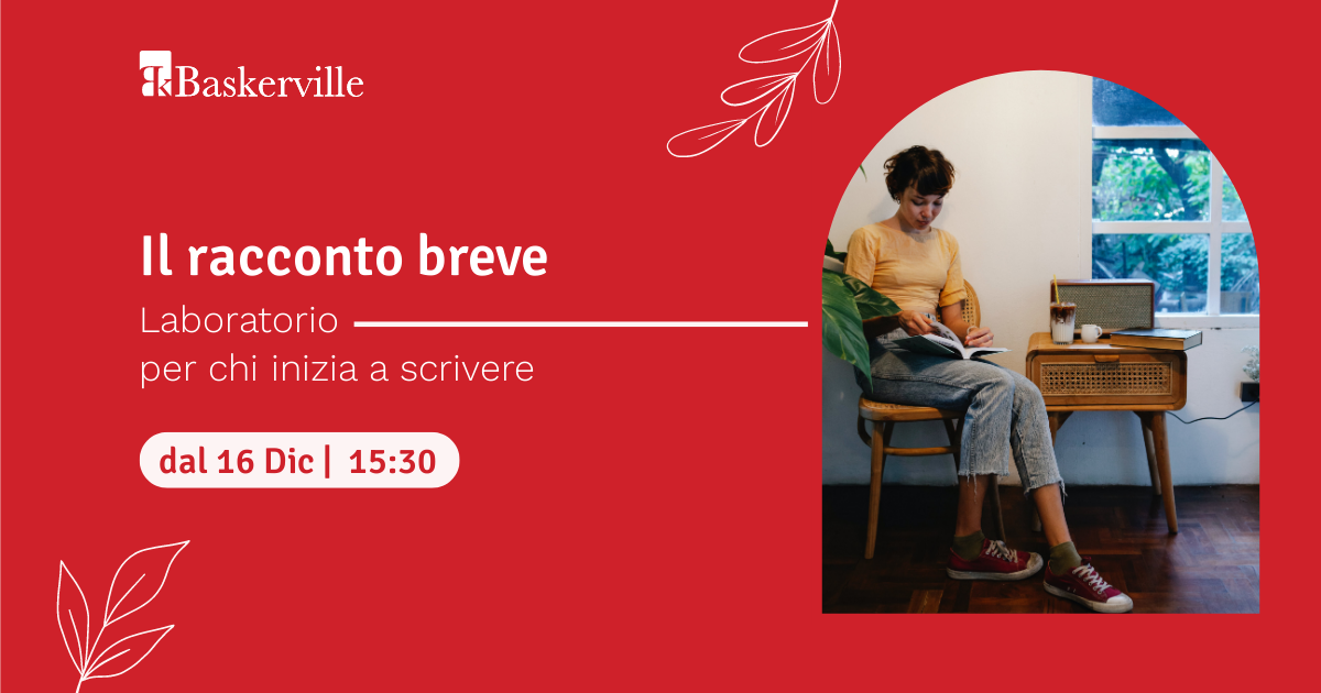 Corso breve di racconto breve