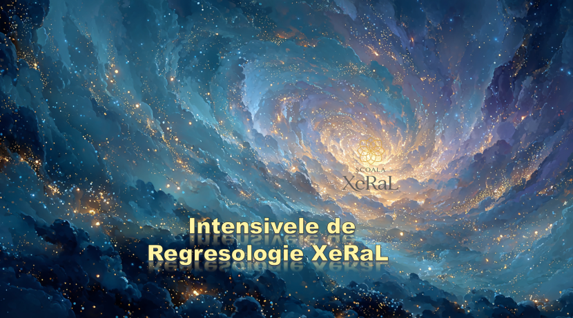Intensivele de Regresologie XeRaL