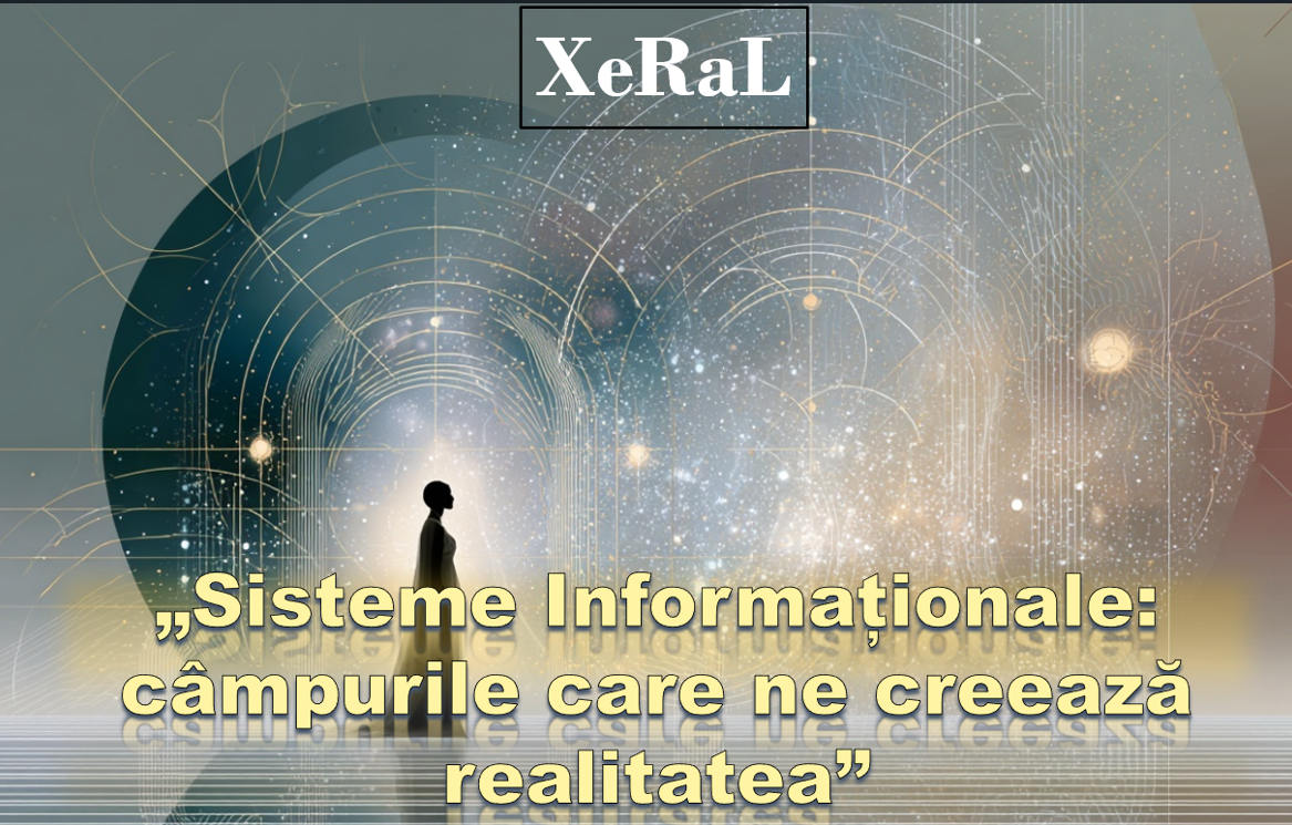 🌐 Sisteme informaționale, egregore și libertatea alegerii personale