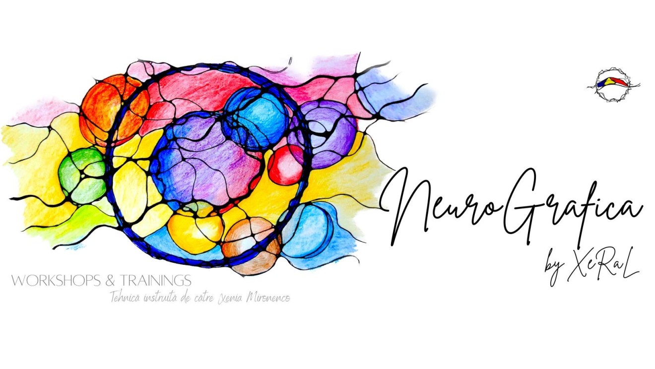 🧠 Curs NeuroCompozitie – 🎨 8 Aprilie 2026 Intensiv Algoritmul Conceptual #2 în metoda NeuroGrafică (Cursul este disponibil în format înregistrat)