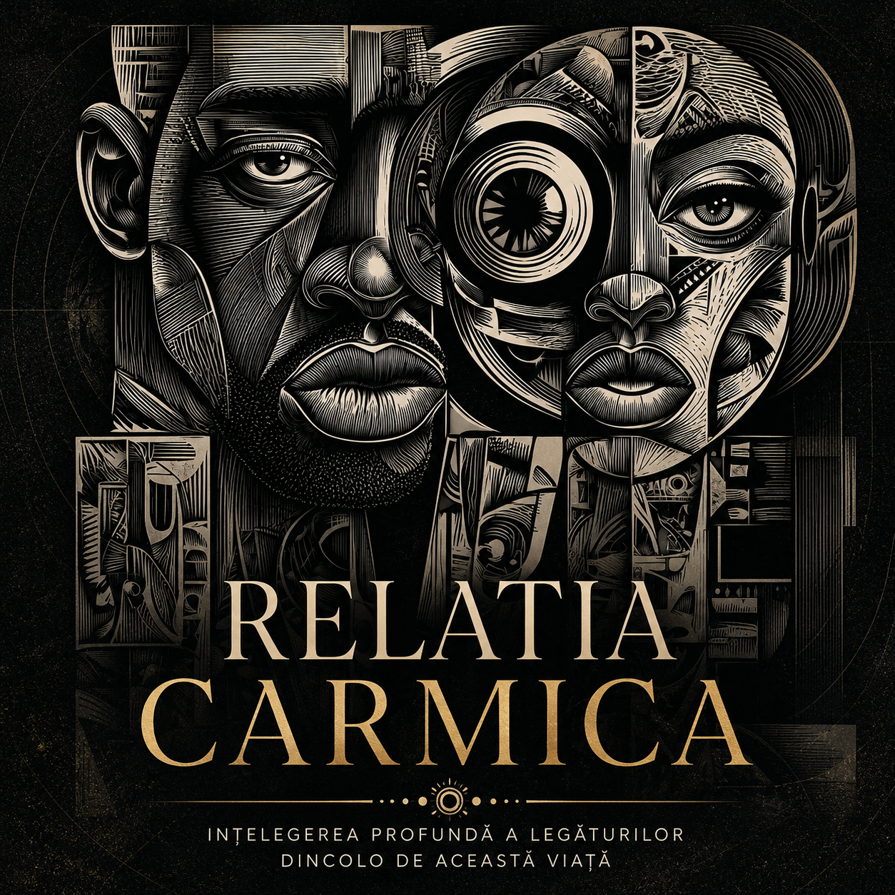 Regresia de buzunar – Relația karmică