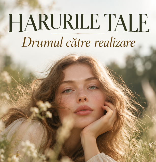 Harurile tale – Drumul catre realizare