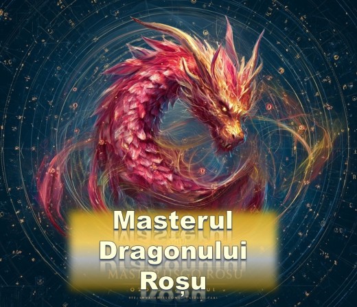 Pachet Curs BaZi Masterul Dragonului Rosu + NeuroColor
