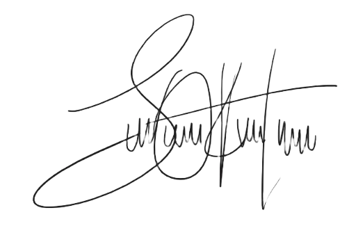 certificate signature