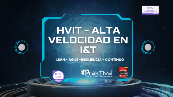 Ideas de HVIT para cambiar tu foma de trabajar