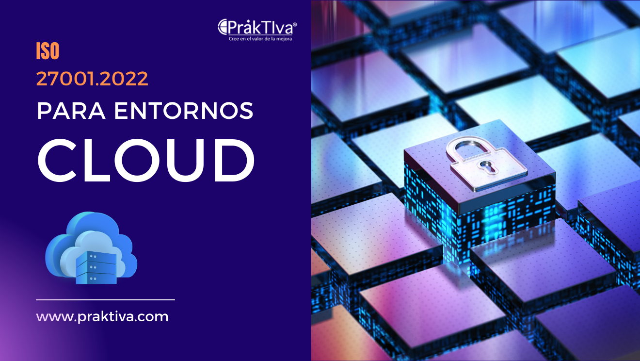 Workshop ISO27001 para CLOUD