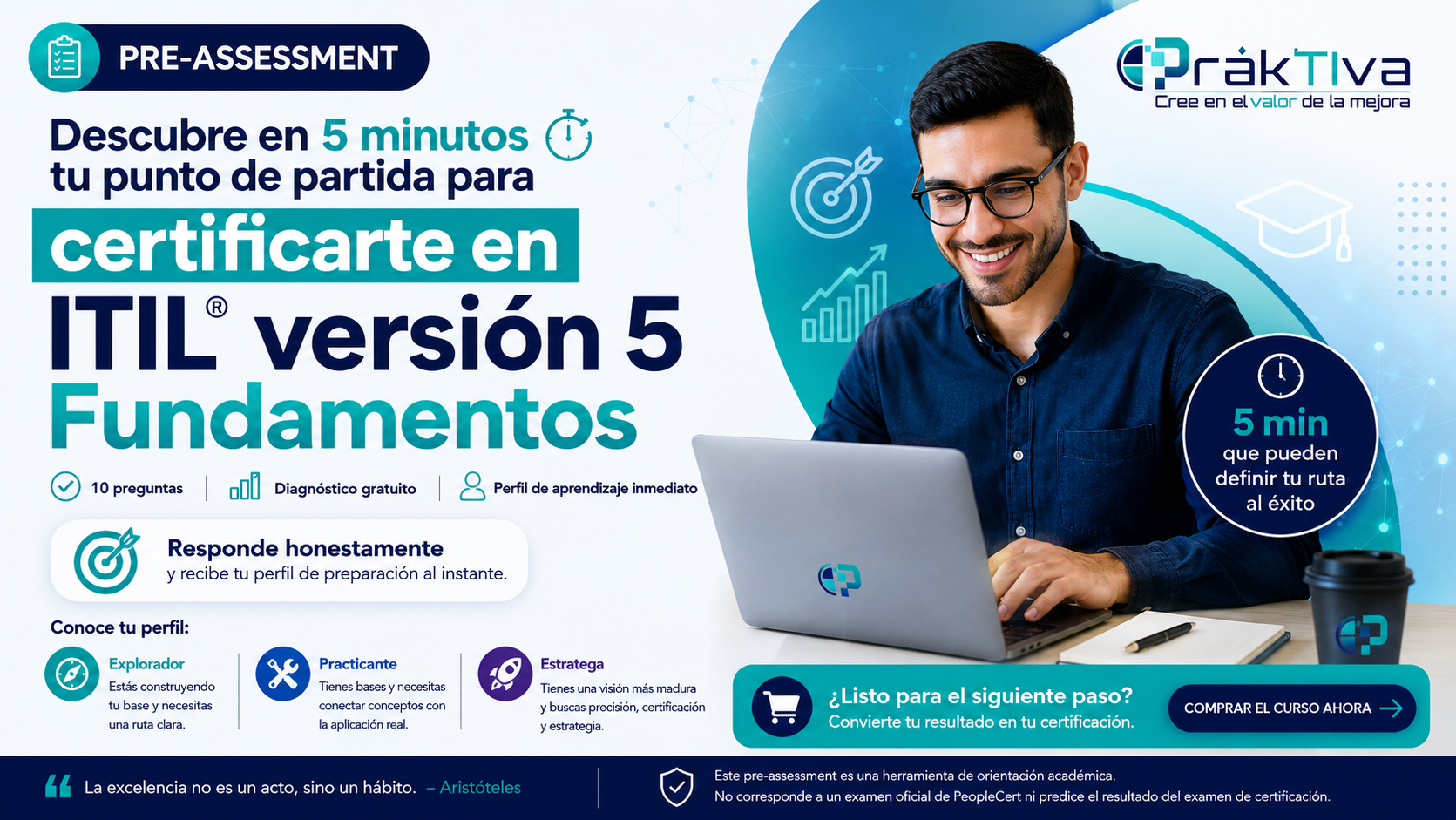 pre-assessment-itil5