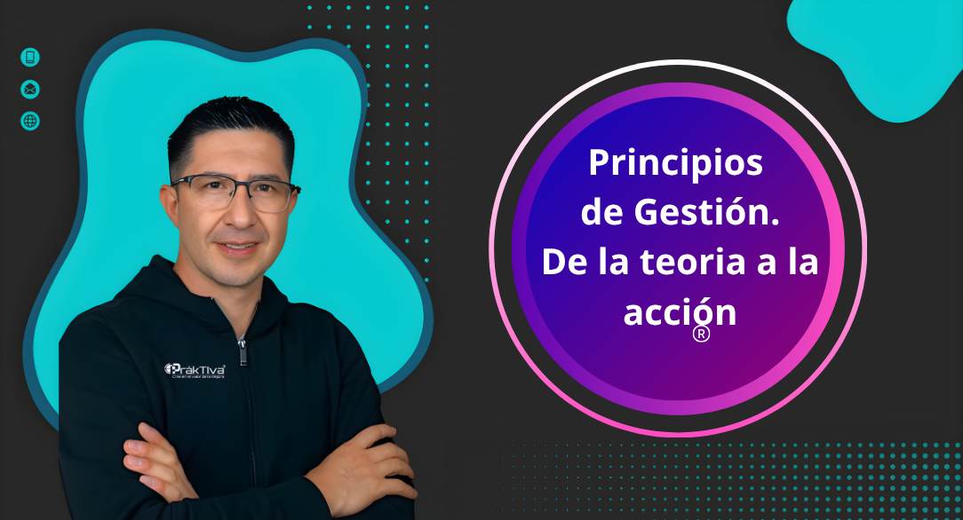 principios para gestion