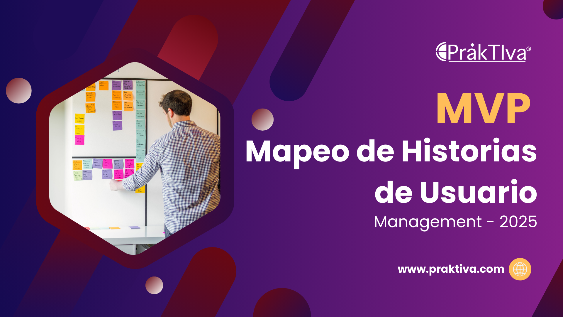 MVP y Mapeo de Historias de Usuario