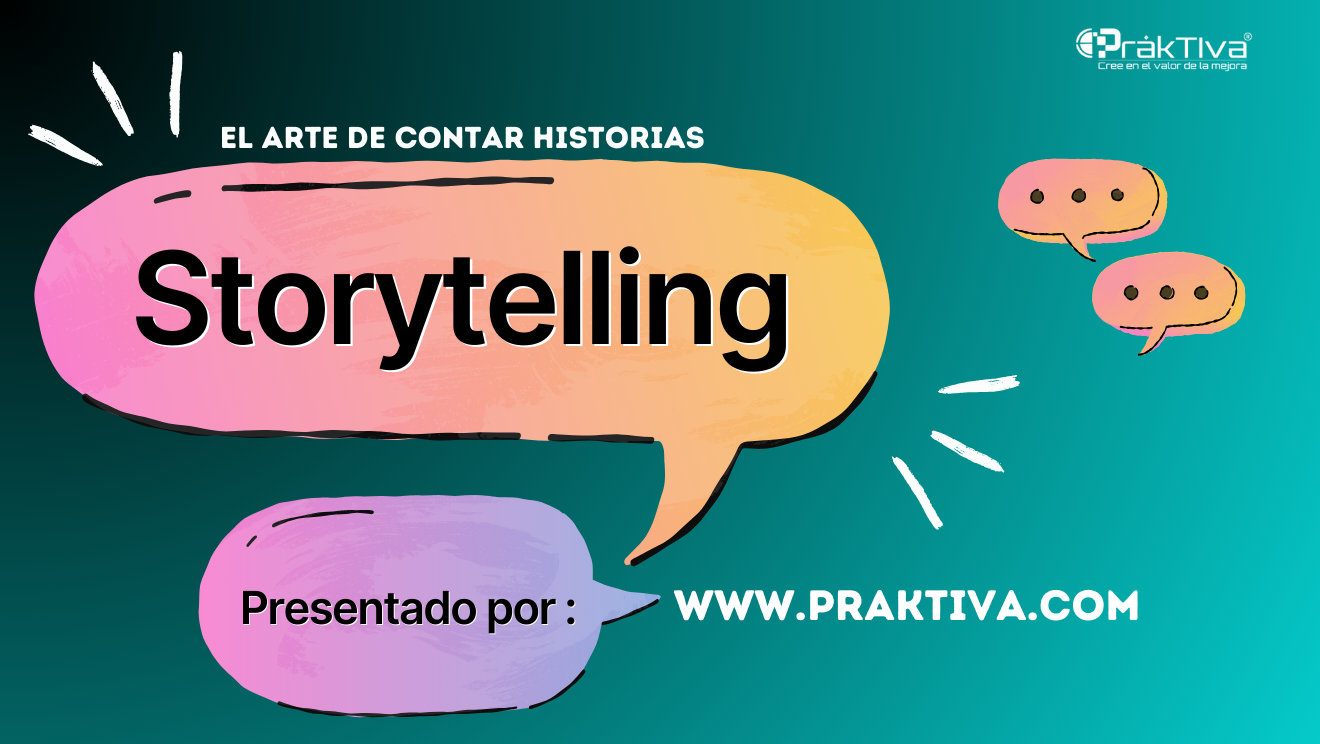 Workshop Storytelling