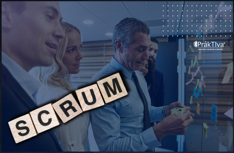 Manual Agile Scrum Master