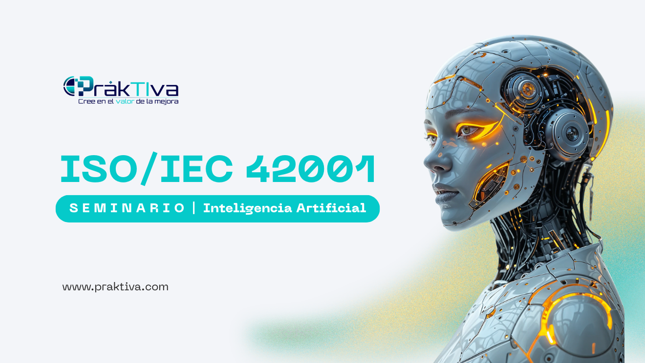 SEMINARIO ISO 42001