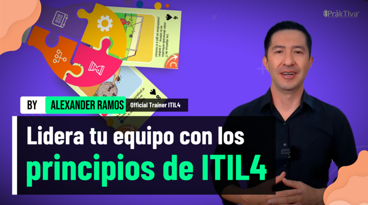 principios para gestion