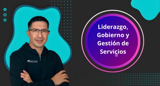 Praktiva path Liderazgo, Gobierno y Gestion de Servicios