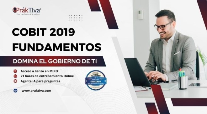 Certificacion COBIT2019