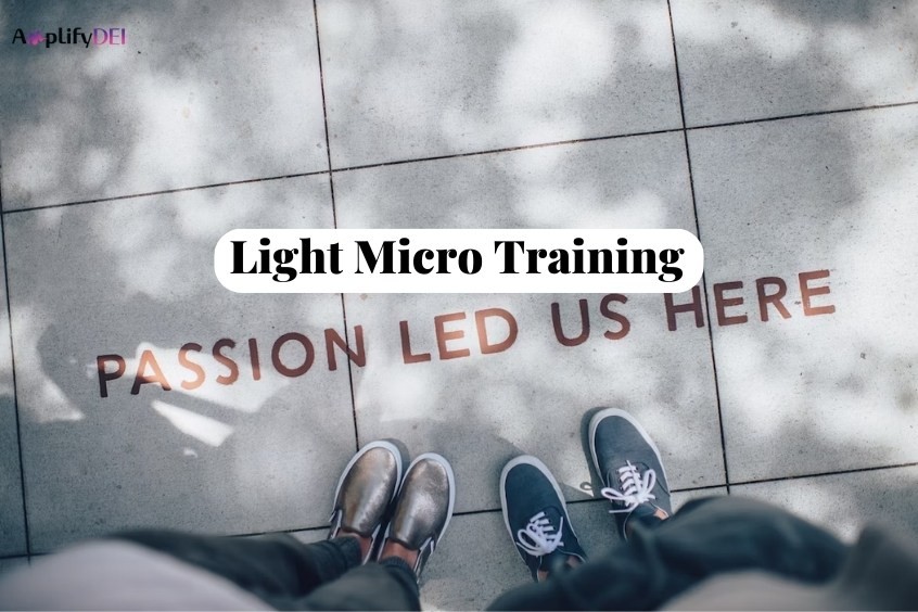 Inclusive Leadership Volume 1 Light