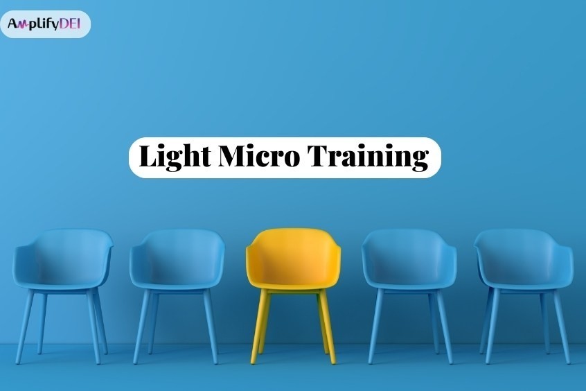 Inclusive HR Volume 1 Light