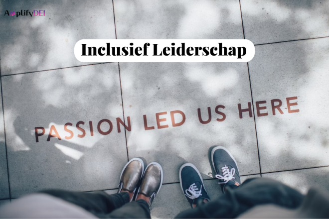 Inclusief Leiderschap