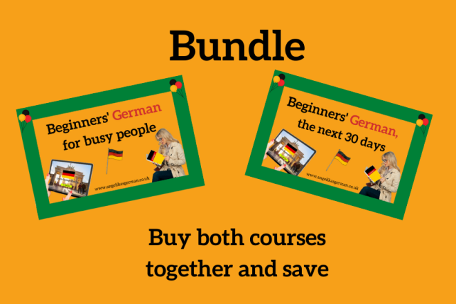 Beginners' Bundle