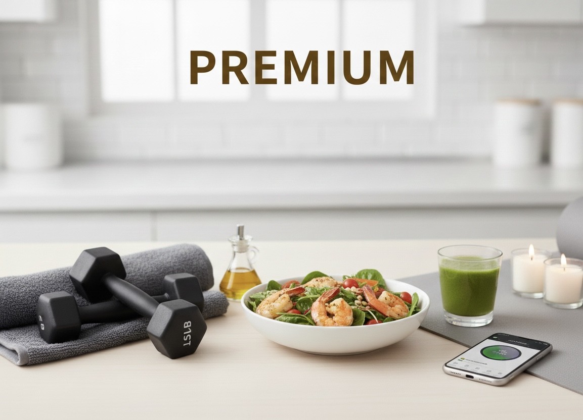 Premium փաթեթ