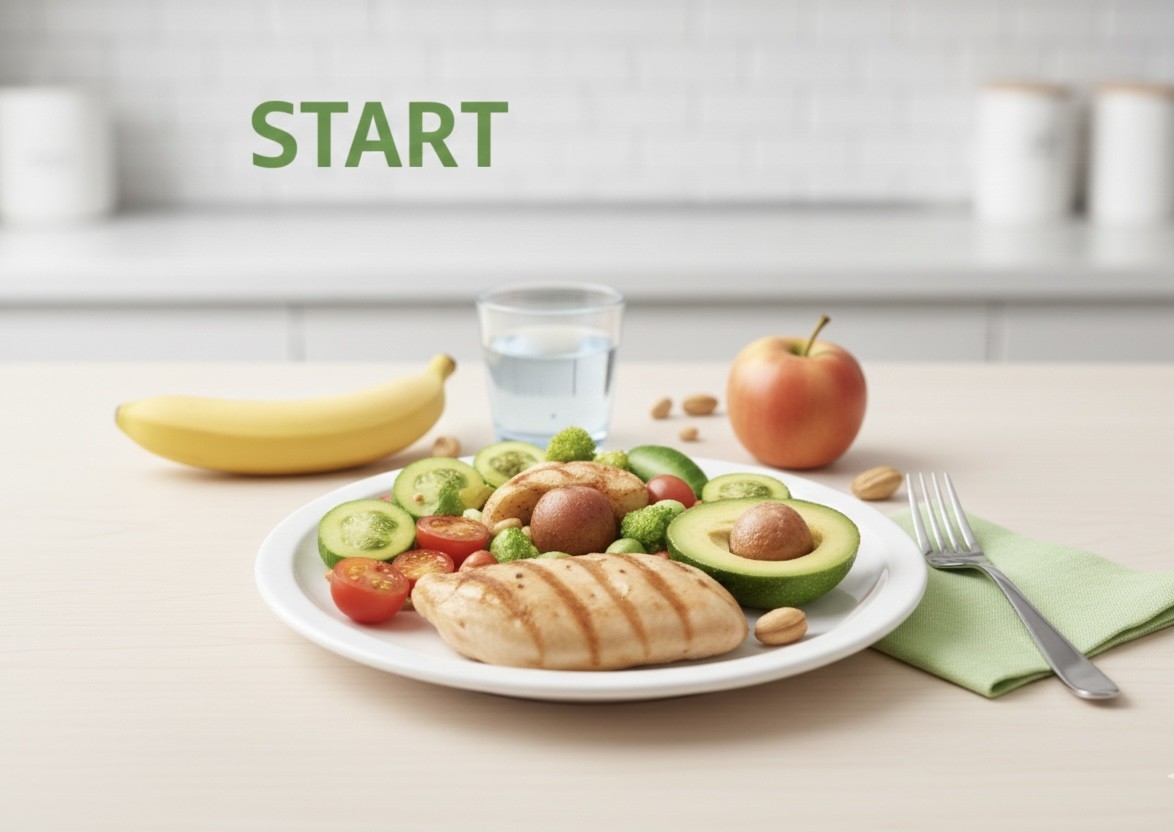 Start փաթեթ
