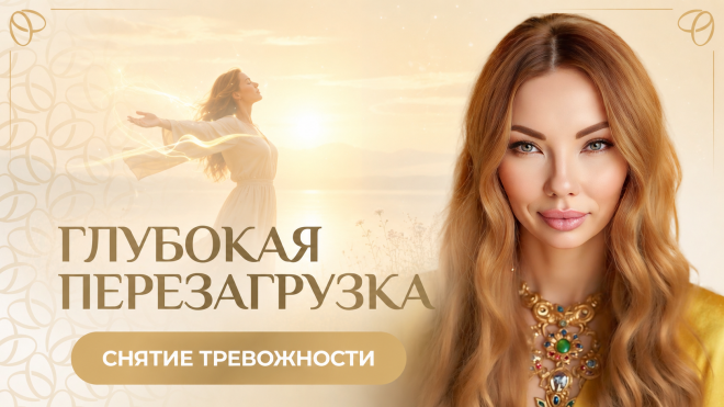 Нейротренажёр "Глубокая перезагрузка"