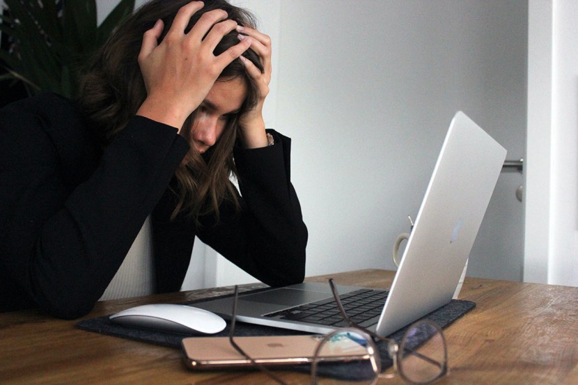 Finding your Balance: 8 Effective Strategies to Beat Workplace Stress