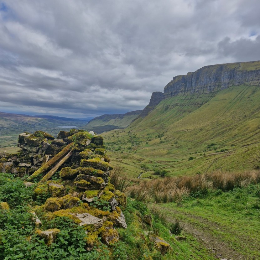 Mastering Stress Management Through Hiking