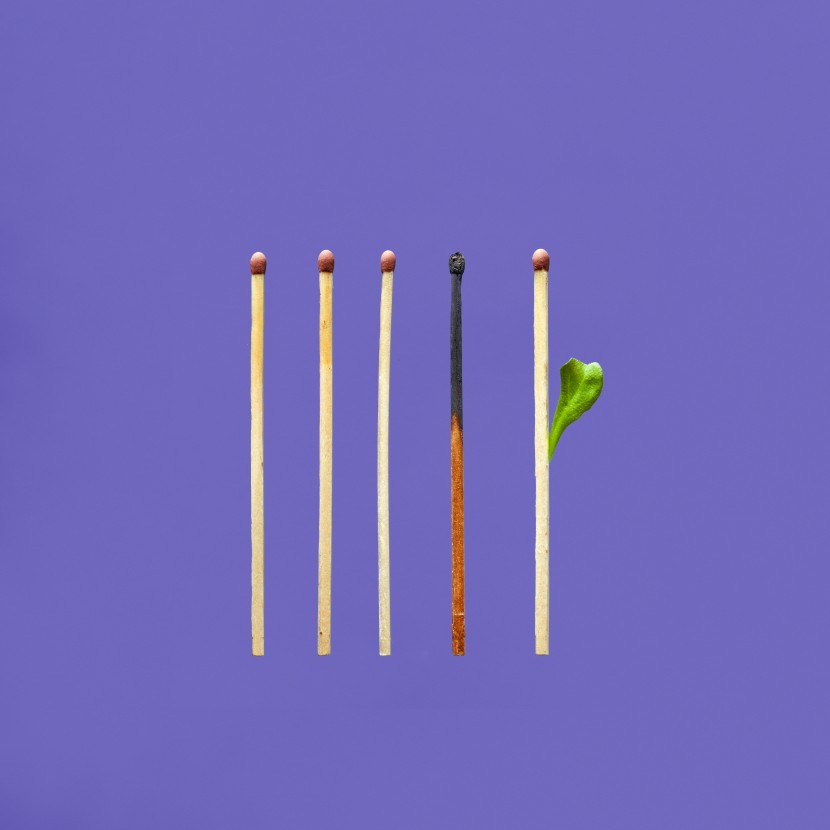Burnout: From Recognition to Recovery