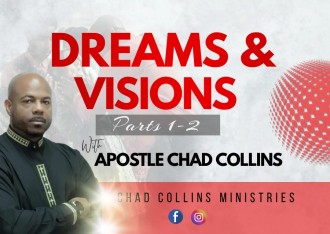 Free Material: Dreams & Visions (Parts 1-2)