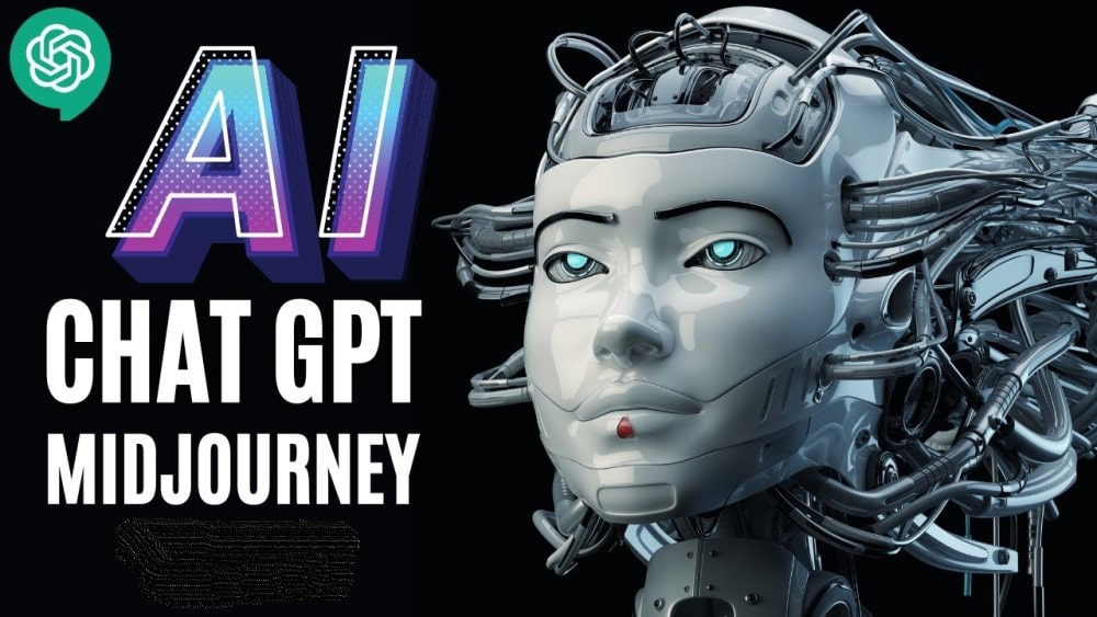chatgpt et midjourney ia pour la formation