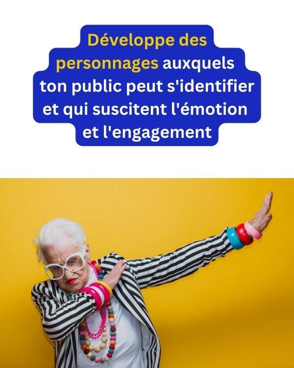 la recette secrète pour structurer un storytelling captivant 