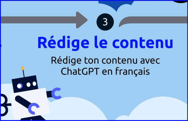 3 redige le contenu de formation chatgpt
