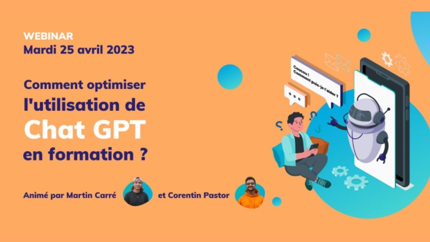 Chat GPT pour la Formation : Découvrez les Avantages et les Limites de cet Outil Révolutionnaire