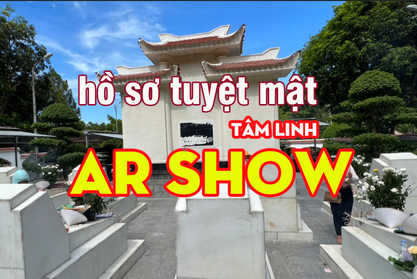 AR show
