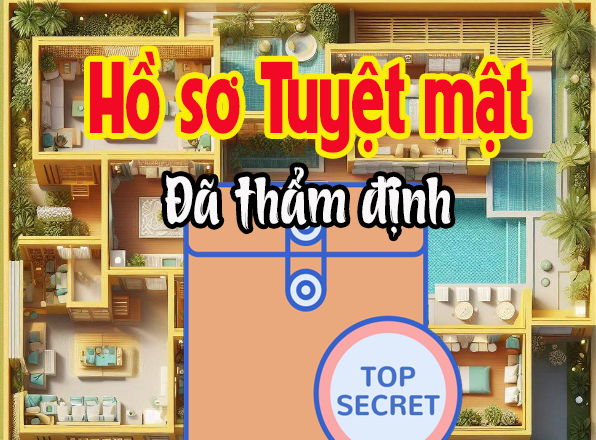 Hồ sơ thẩm định S1.01 0609
