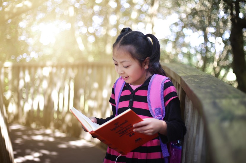 Top Reading Tips