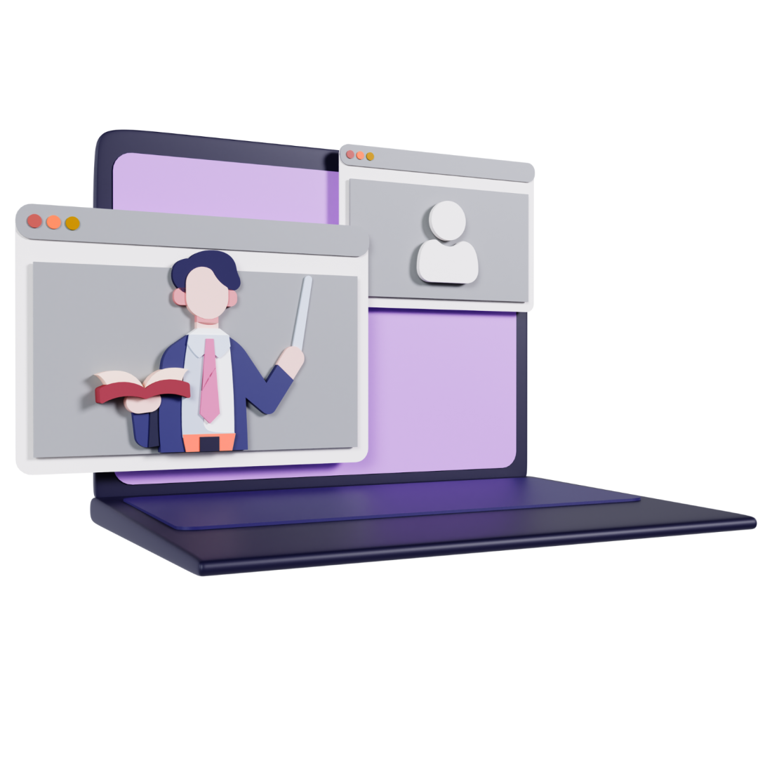 home webinar