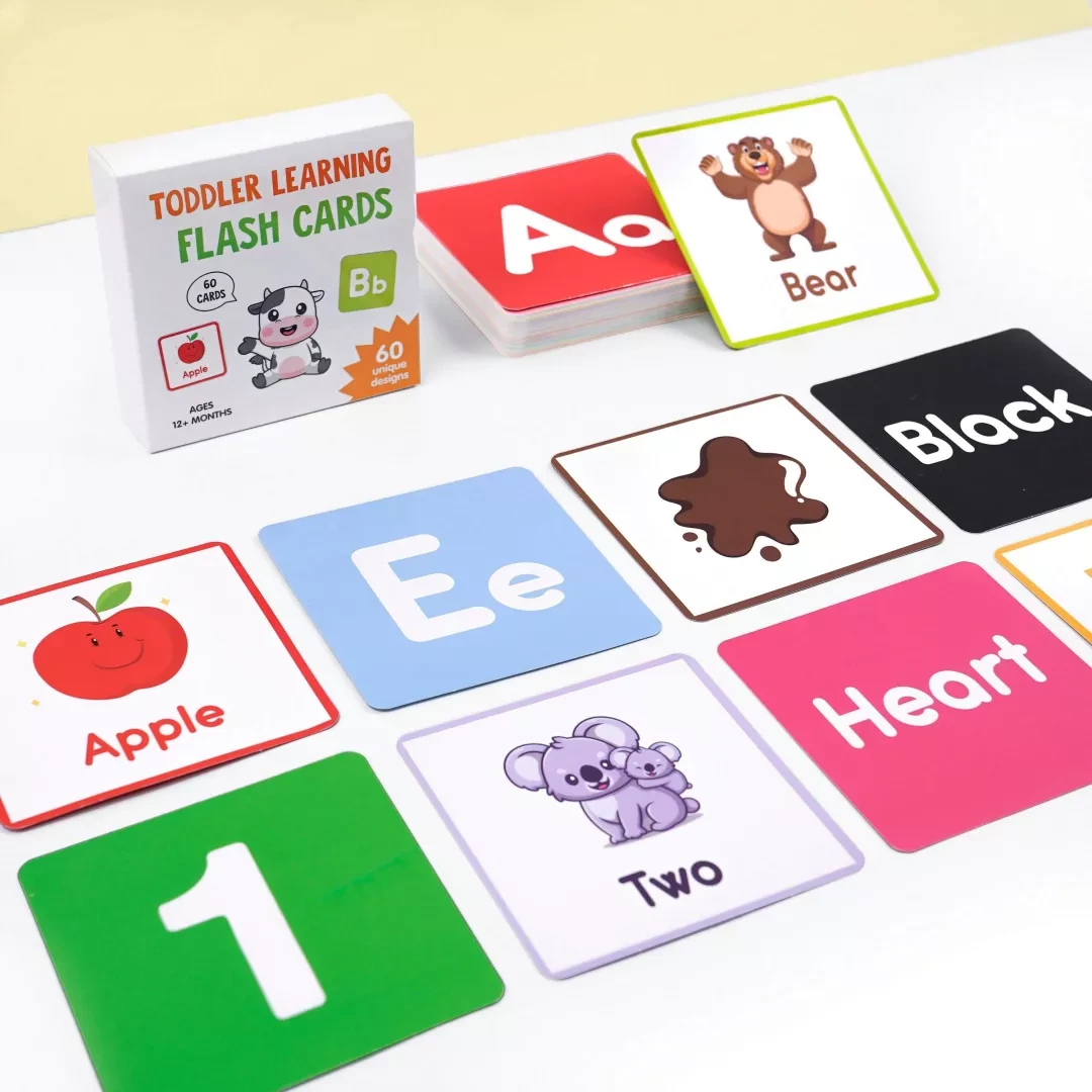 Flashcards