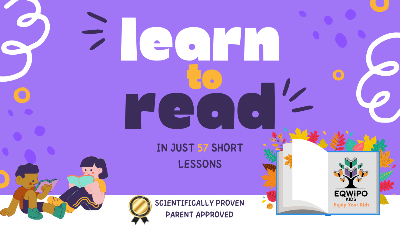 Learn To Read