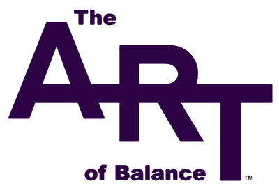 The A.R.T Of Balance