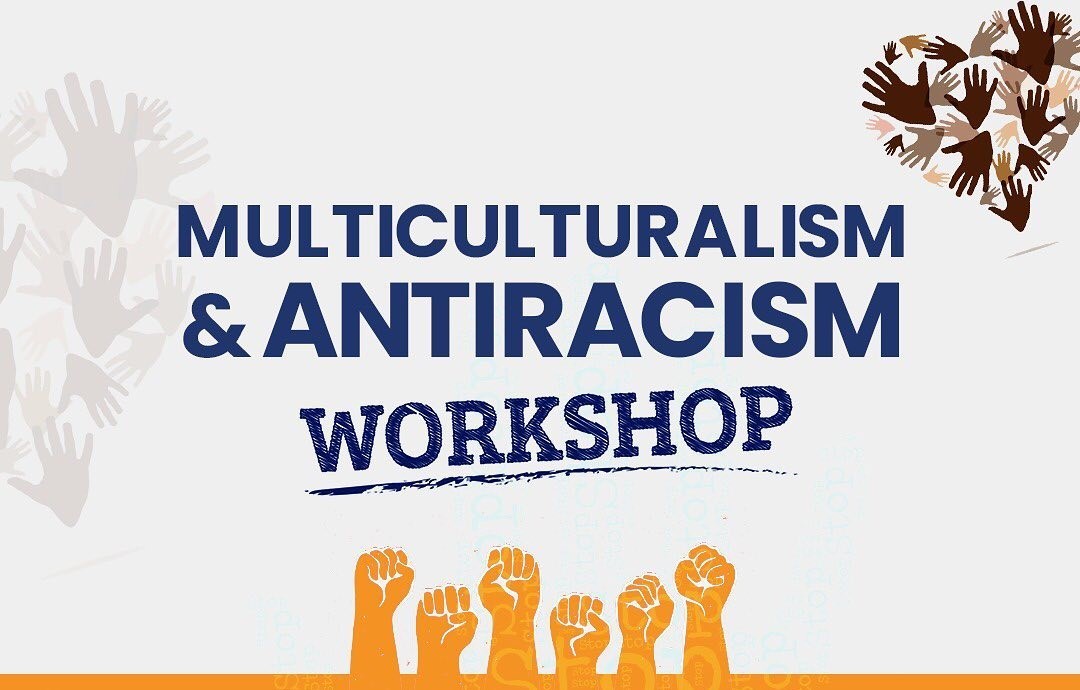 Up Close and Personal: Anti-Racism and Multiculturalism