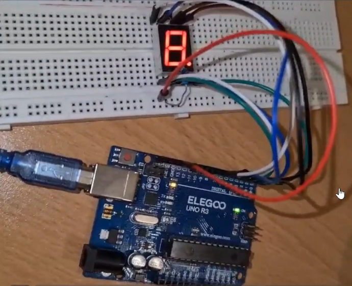 Robotics intermediate (Arduino Kit)